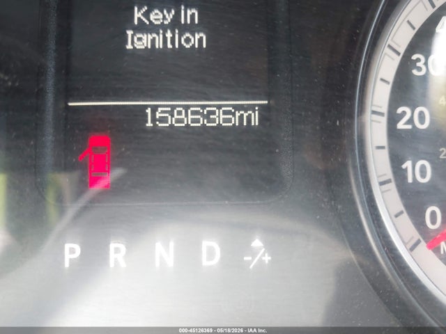 45126369 :رقم المزاد ، 3C6UR5DL0GG182935 vin ، 2016 Ram 2500 Slt مزاد بيع