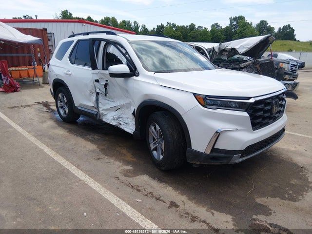Aukcja sprzedaży 2025 Honda Pilot Ex-l, vin: 5FNYG2H42SB038240, numer aukcji: 45126373