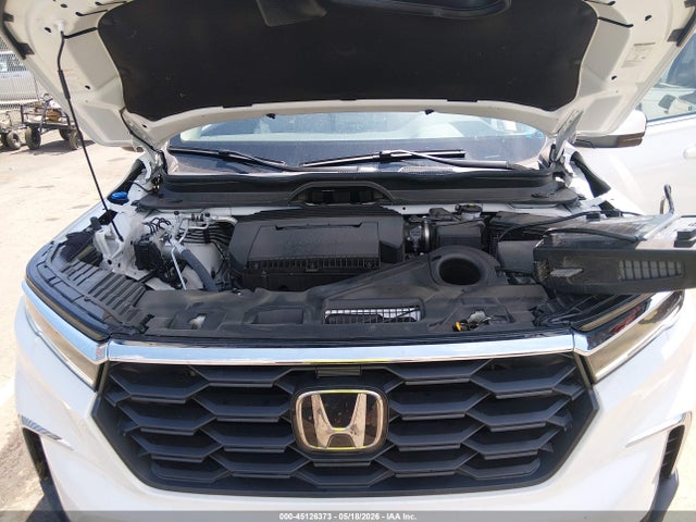 Aukcja sprzedaży 2025 Honda Pilot Ex-l, vin: 5FNYG2H42SB038240, numer aukcji: 45126373