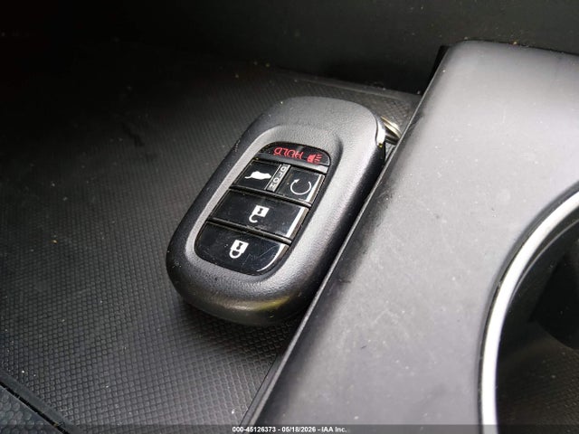 45126373 :رقم المزاد ، 5FNYG2H42SB038240 vin ، 2025 Honda Pilot Ex-l مزاد بيع