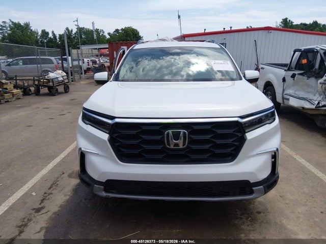 Продажа на аукционе авто 2025 Honda Pilot Ex-l, vin: 5FNYG2H42SB038240, номер лота: 45126373
