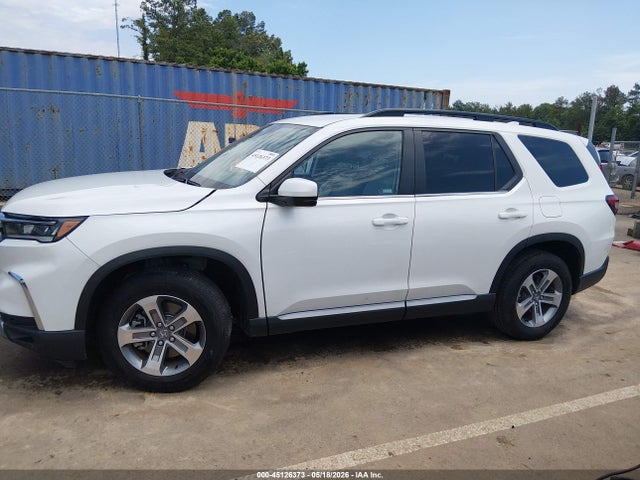 Aukcja sprzedaży 2025 Honda Pilot Ex-l, vin: 5FNYG2H42SB038240, numer aukcji: 45126373