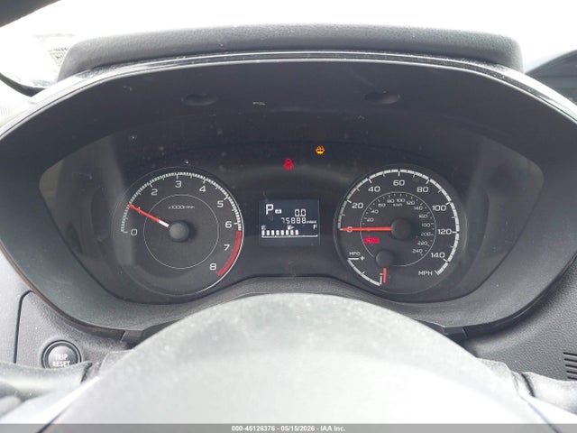 Продаж на аукціоні авто 2018 Subaru Impreza 2.0i, vin: 4S3GTAA63J3720388, номер лоту: 45126376
