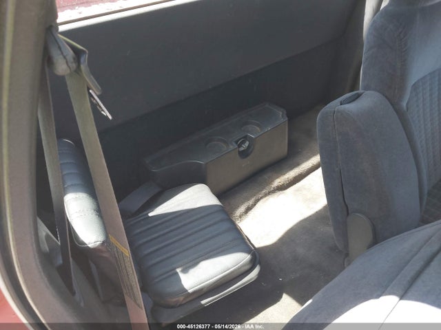Продажа на аукционе авто 1998 Chevrolet S-10 Ls Fleetside, vin: 1GCCS19X0W8111798, номер лота: 45126377