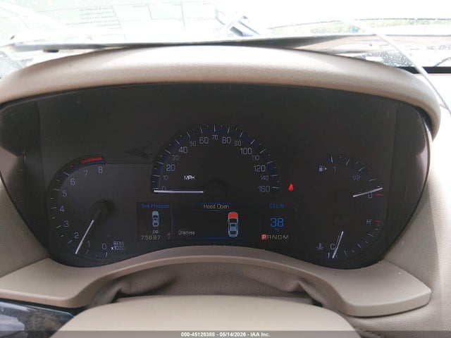 Aukcja sprzedaży 2015 Cadillac Ats Luxury, vin: 1G6AH5RXXF0112701, numer aukcji: 45126388