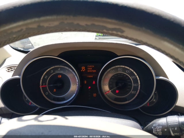 Aukcja sprzedaży 2011 Acura Mdx Technology Package, vin: 2HNYD2H63BH541550, numer aukcji: 45126394