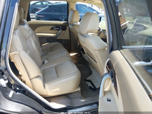 Aukcja sprzedaży 2011 Acura Mdx Technology Package, vin: 2HNYD2H63BH541550, numer aukcji: 45126394