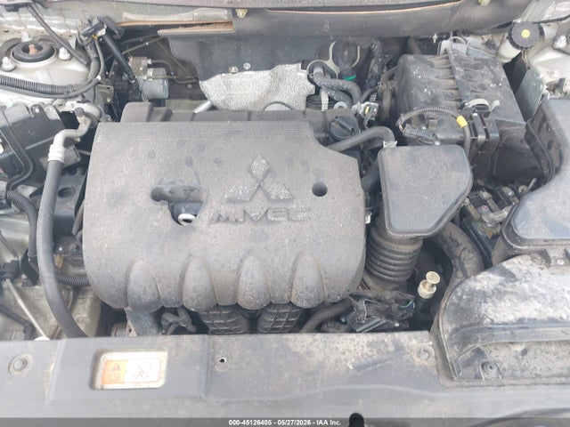 Aukcja sprzedaży 2020 Mitsubishi Outlander Sel 2.4, vin: JA4AD3A34LZ020877, numer aukcji: 45126405