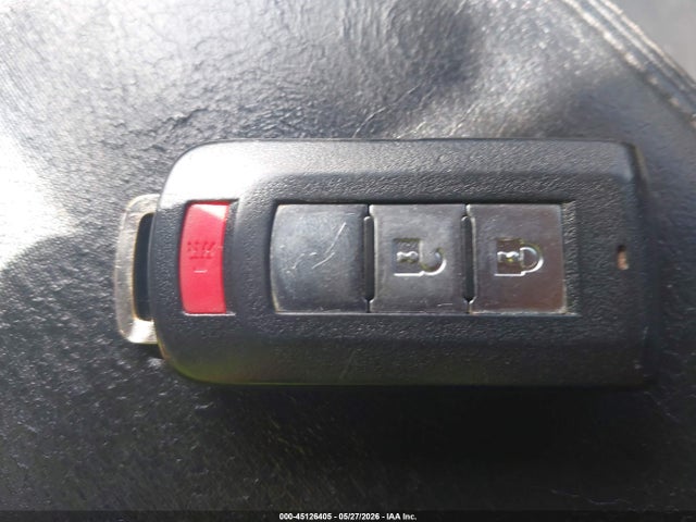 Aukcja sprzedaży 2020 Mitsubishi Outlander Sel 2.4, vin: JA4AD3A34LZ020877, numer aukcji: 45126405