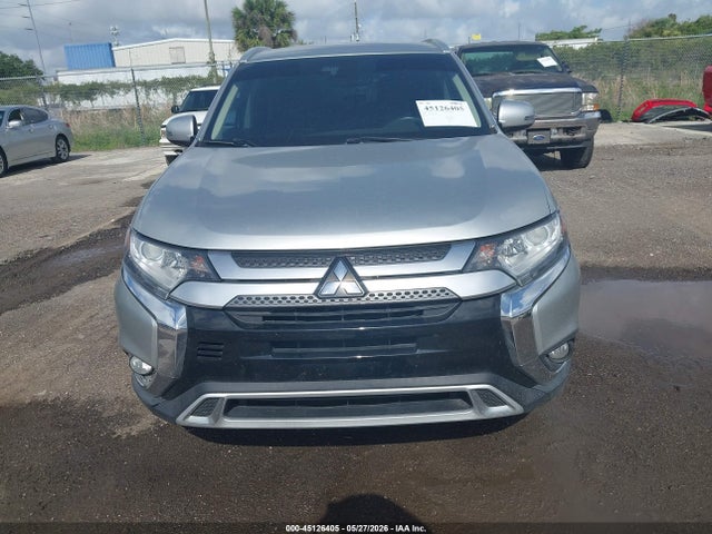 Aukcja sprzedaży 2020 Mitsubishi Outlander Sel 2.4, vin: JA4AD3A34LZ020877, numer aukcji: 45126405
