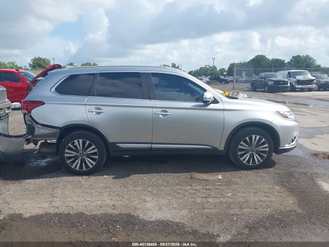 Aukcja sprzedaży 2020 Mitsubishi Outlander Sel 2.4, vin: JA4AD3A34LZ020877, numer aukcji: 45126405