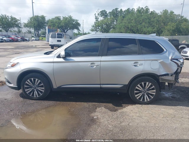Aukcja sprzedaży 2020 Mitsubishi Outlander Sel 2.4, vin: JA4AD3A34LZ020877, numer aukcji: 45126405