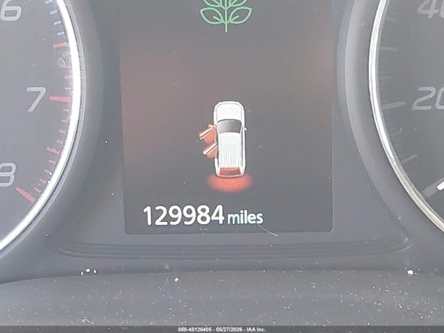 Aukcja sprzedaży 2020 Mitsubishi Outlander Sel 2.4, vin: JA4AD3A34LZ020877, numer aukcji: 45126405