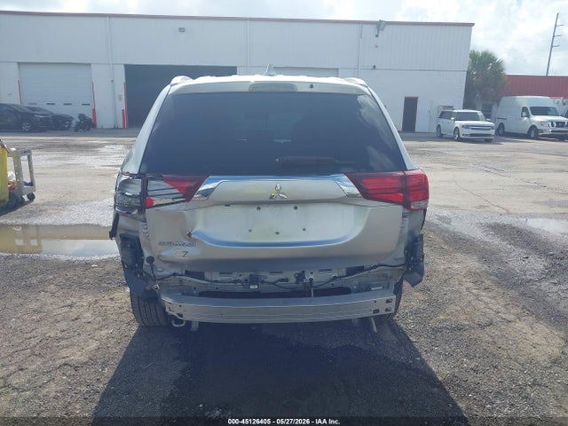 Aukcja sprzedaży 2020 Mitsubishi Outlander Sel 2.4, vin: JA4AD3A34LZ020877, numer aukcji: 45126405