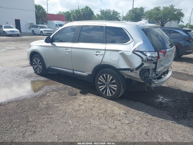 Aukcja sprzedaży 2020 Mitsubishi Outlander Sel 2.4, vin: JA4AD3A34LZ020877, numer aukcji: 45126405