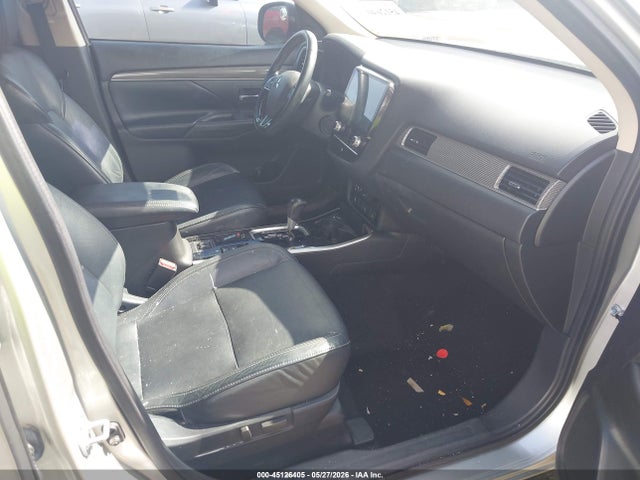 Aukcja sprzedaży 2020 Mitsubishi Outlander Sel 2.4, vin: JA4AD3A34LZ020877, numer aukcji: 45126405