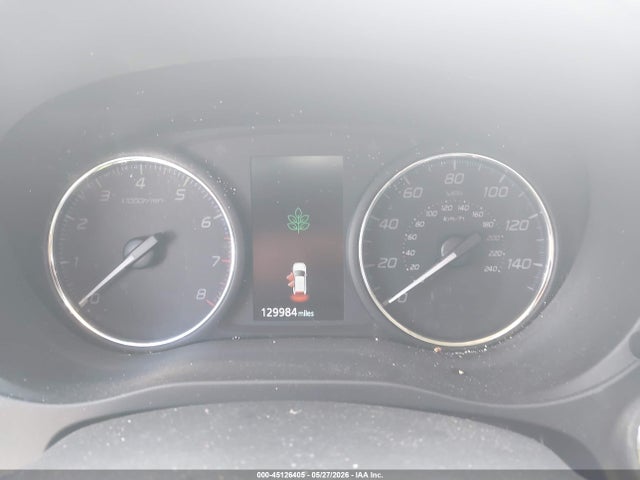 Aukcja sprzedaży 2020 Mitsubishi Outlander Sel 2.4, vin: JA4AD3A34LZ020877, numer aukcji: 45126405