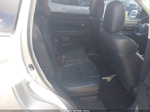 Aukcja sprzedaży 2020 Mitsubishi Outlander Sel 2.4, vin: JA4AD3A34LZ020877, numer aukcji: 45126405