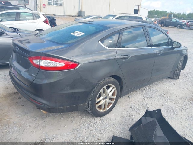 Продажа на аукционе авто 2016 Ford Fusion Se, vin: 3FA6P0H75GR332331, номер лота: 45126416