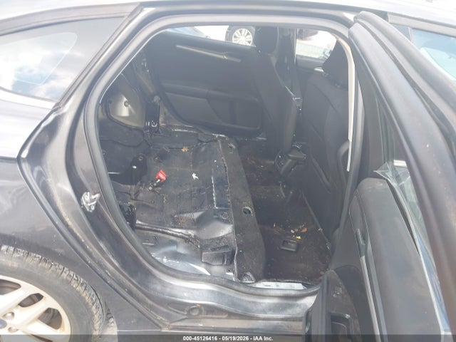 Продажа на аукционе авто 2016 Ford Fusion Se, vin: 3FA6P0H75GR332331, номер лота: 45126416