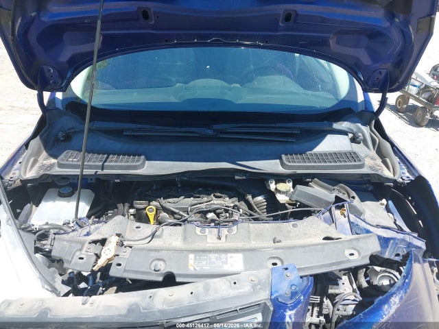 2013 Ford Escape Se მანქანა იყიდება აუქციონზე, vin: 1FMCU9GX2DUB69262, აუქციონის ნომერი: 45126417