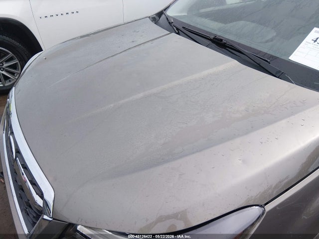 Продажа на аукционе авто 2018 Subaru Forester 2.5i Touring, vin: JF2SJAWC0JH474709, номер лота: 45126422