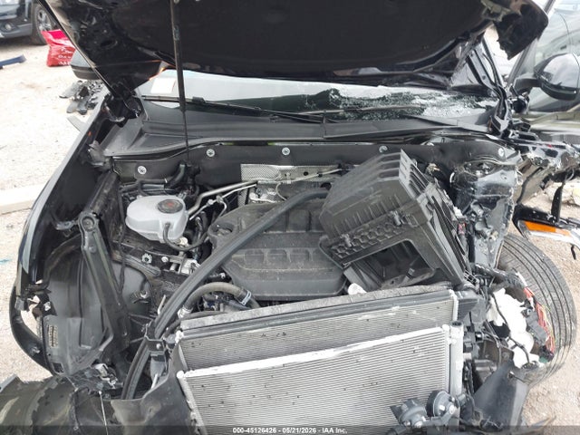 45126426 :رقم المزاد ، 1V2WR2CA6SC524222 vin ، 2025 Volkswagen Atlas 2.0t Se W/technology مزاد بيع