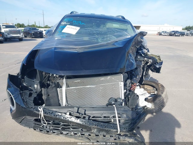 45126426 :رقم المزاد ، 1V2WR2CA6SC524222 vin ، 2025 Volkswagen Atlas 2.0t Se W/technology مزاد بيع