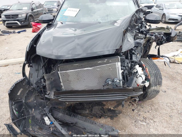 45126426 :رقم المزاد ، 1V2WR2CA6SC524222 vin ، 2025 Volkswagen Atlas 2.0t Se W/technology مزاد بيع