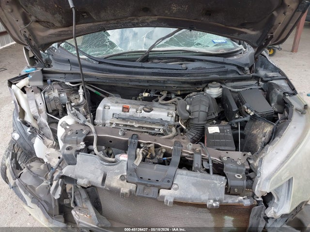 Aukcja sprzedaży 2013 Honda Cr-v Lx, vin: 3CZRM3H39DG705130, numer aukcji: 45126427