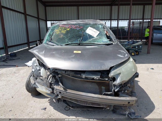 Aukcja sprzedaży 2013 Honda Cr-v Lx, vin: 3CZRM3H39DG705130, numer aukcji: 45126427