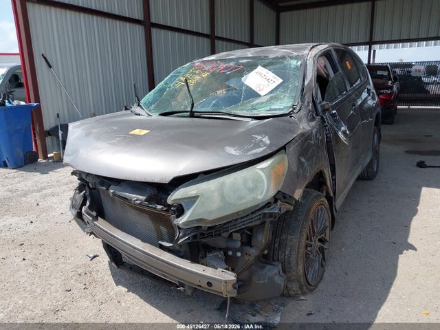 Aukcja sprzedaży 2013 Honda Cr-v Lx, vin: 3CZRM3H39DG705130, numer aukcji: 45126427
