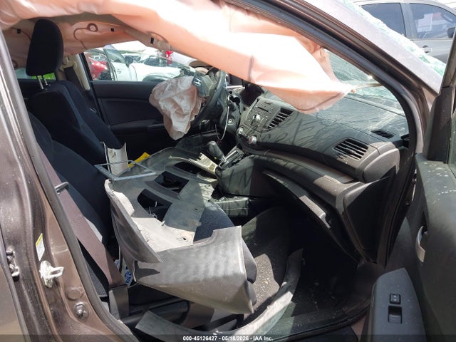 Aukcja sprzedaży 2013 Honda Cr-v Lx, vin: 3CZRM3H39DG705130, numer aukcji: 45126427