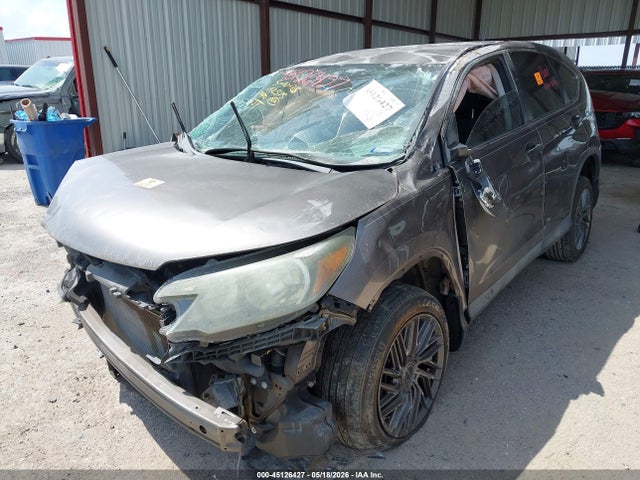 Aukcja sprzedaży 2013 Honda Cr-v Lx, vin: 3CZRM3H39DG705130, numer aukcji: 45126427