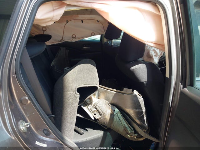 Aukcja sprzedaży 2013 Honda Cr-v Lx, vin: 3CZRM3H39DG705130, numer aukcji: 45126427