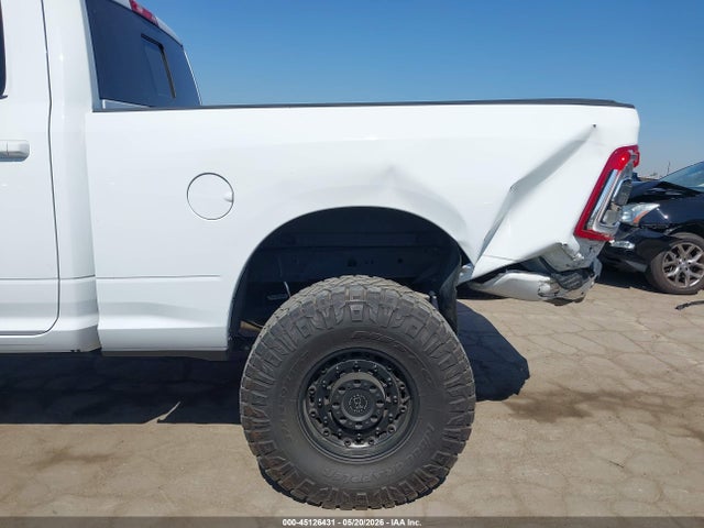 3C6UR5FL9PG559064 RAM 2500 Laramie 4x4 6&#039;4 Box