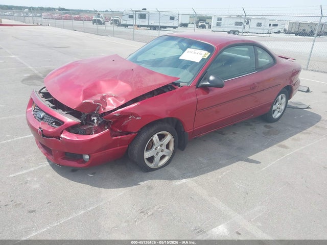 45126436 :رقم المزاد ، 3FAFP113X3R146629 vin ، 2003 Ford Zx2 مزاد بيع