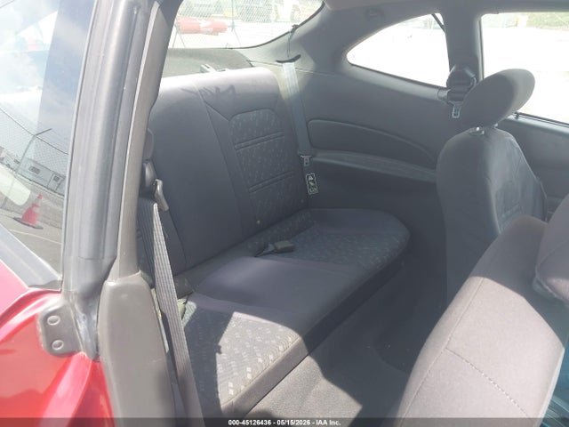 45126436 :رقم المزاد ، 3FAFP113X3R146629 vin ، 2003 Ford Zx2 مزاد بيع