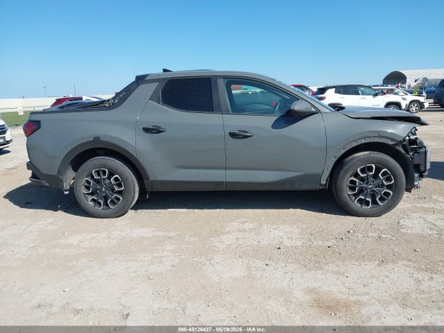 Hyundai Santa Cruz Sel 2023 5NTJB4AE1PH045270 Image 14