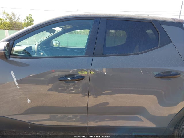 Hyundai Santa Cruz Sel 2023 5NTJB4AE1PH045270 Image 15