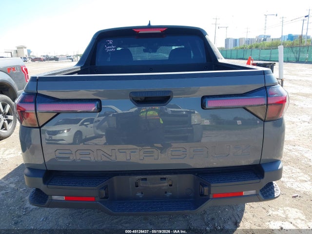 Hyundai Santa Cruz Sel 2023 5NTJB4AE1PH045270 Image 17