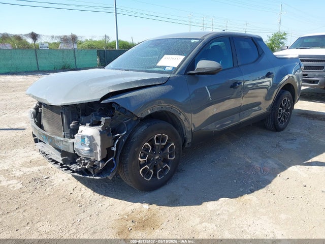 Hyundai Santa Cruz Sel 2023 5NTJB4AE1PH045270 Image 2