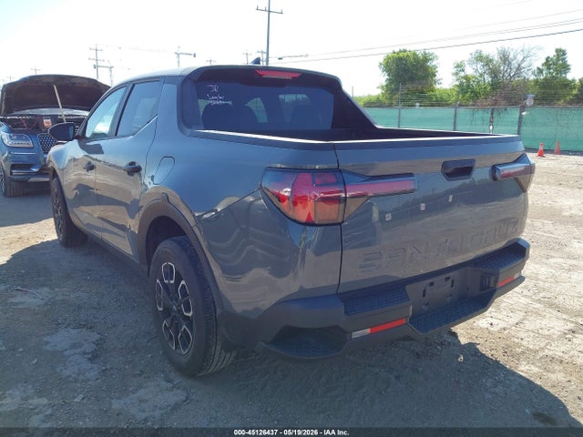 Hyundai Santa Cruz Sel 2023 5NTJB4AE1PH045270 Image 3
