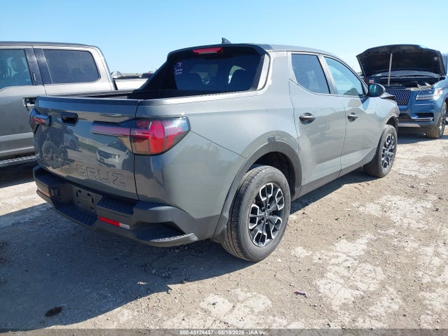 Hyundai Santa Cruz Sel 2023 5NTJB4AE1PH045270 Image 4