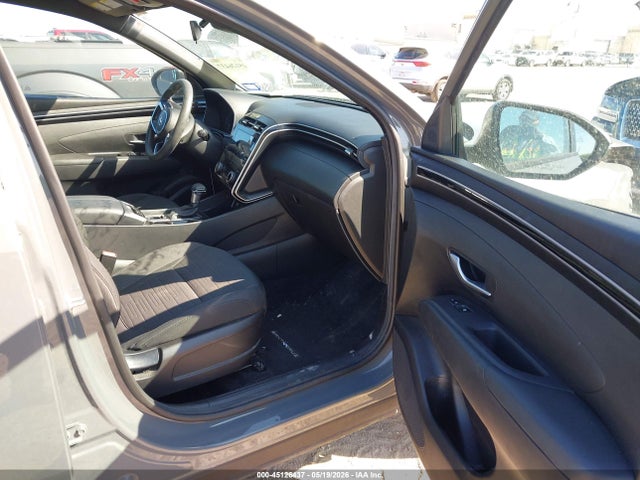 Hyundai Santa Cruz Sel 2023 5NTJB4AE1PH045270 Image 5