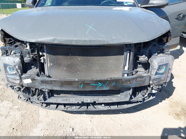Hyundai Santa Cruz Sel 2023 5NTJB4AE1PH045270 Image 6