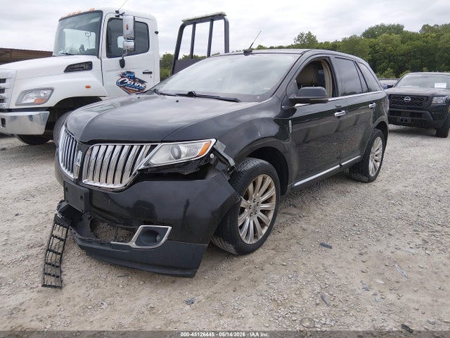Продаж на аукціоні авто 2012 Lincoln Mkx, vin: 2LMDJ8JK3CBL12359, номер лоту: 45126445