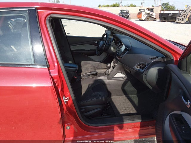 Aukcja sprzedaży 2015 Dodge Dart Sxt, vin: 1C3CDFBBXFD111860, numer aukcji: 45126446