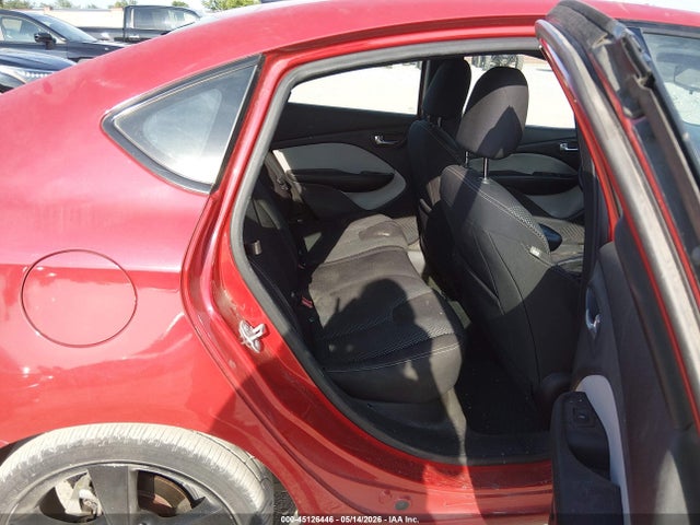 Aukcja sprzedaży 2015 Dodge Dart Sxt, vin: 1C3CDFBBXFD111860, numer aukcji: 45126446