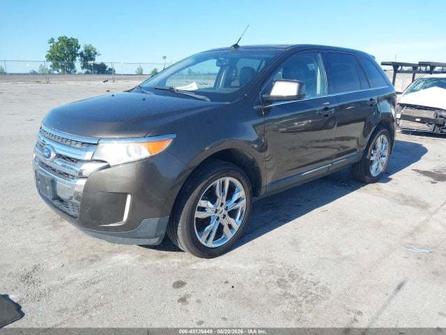 Aukcja sprzedaży 2011 Ford Edge Limited, vin: 2FMDK4KCXBBA05276, numer aukcji: 45126448